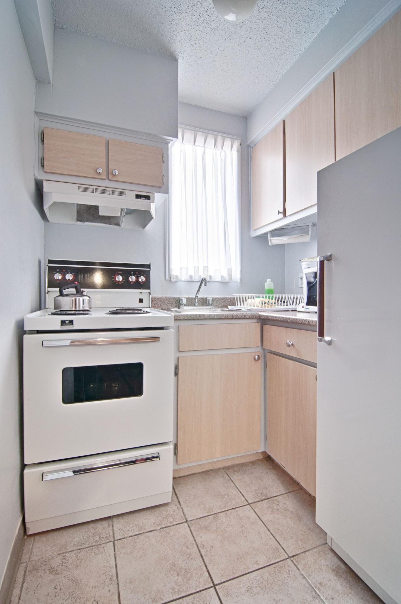 La Tour Belvedѐre Hotel Montréal Buitenkant foto