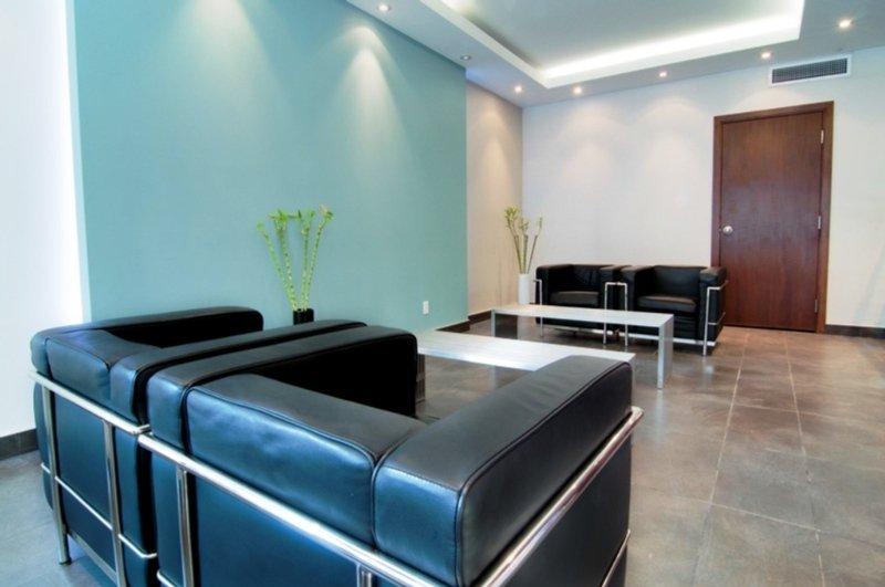 La Tour Belvedѐre Hotel Montréal Buitenkant foto