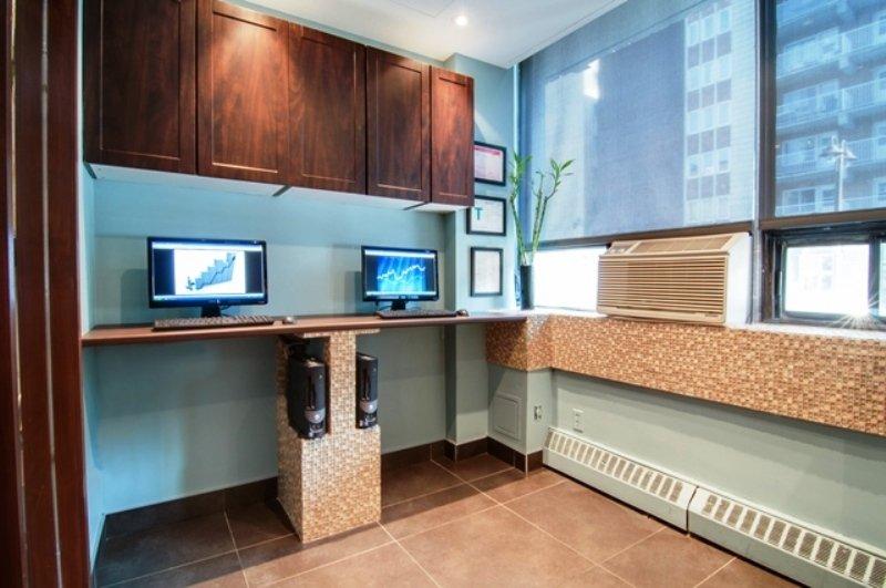 La Tour Belvedѐre Hotel Montréal Buitenkant foto
